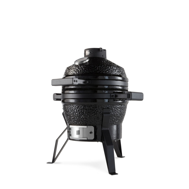 Kamado bbq 13