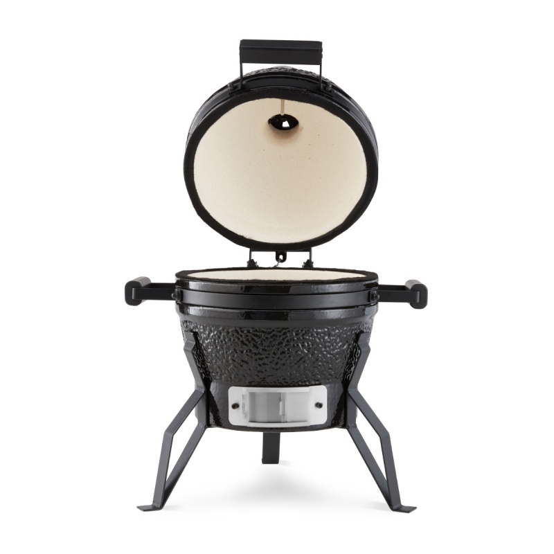 Kamado bbq 13