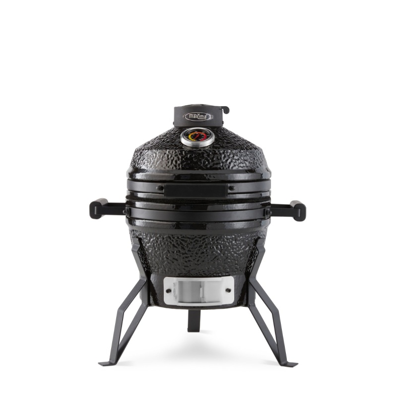 Kamado bbq 13