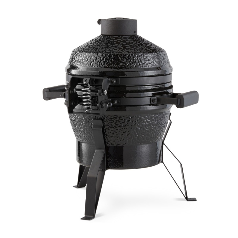 Kamado bbq 13