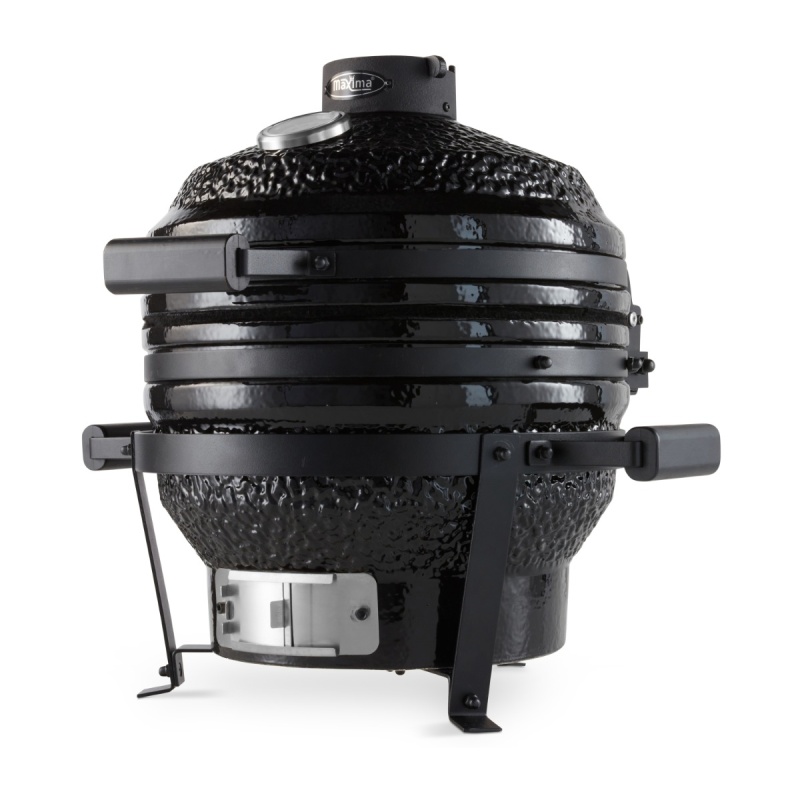 Kamado bbq 16