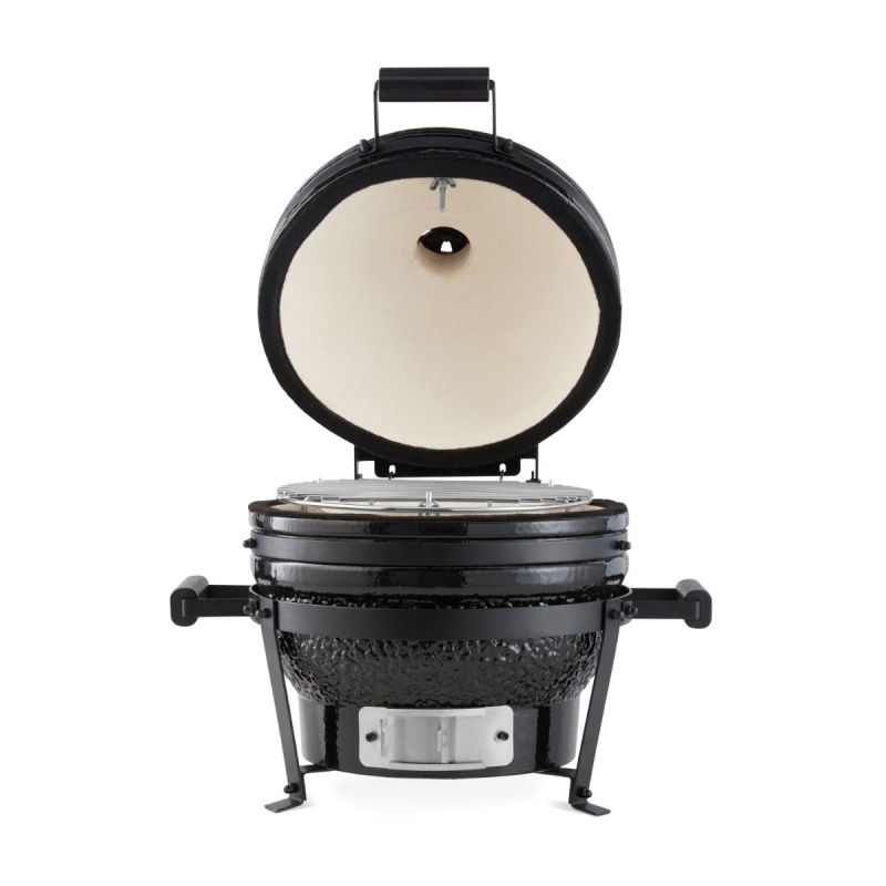 Kamado bbq 16