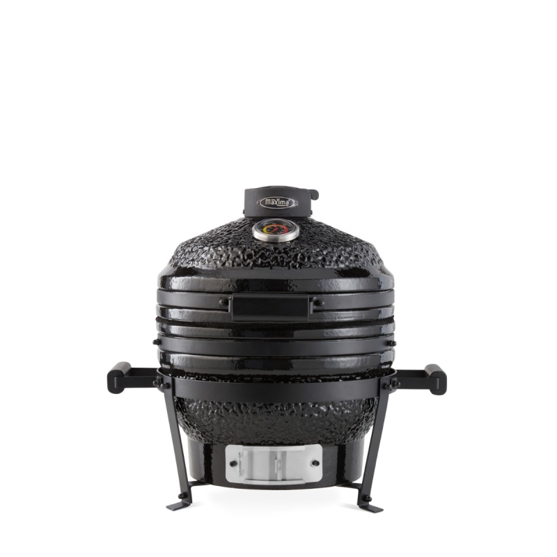 Kamado bbq 16