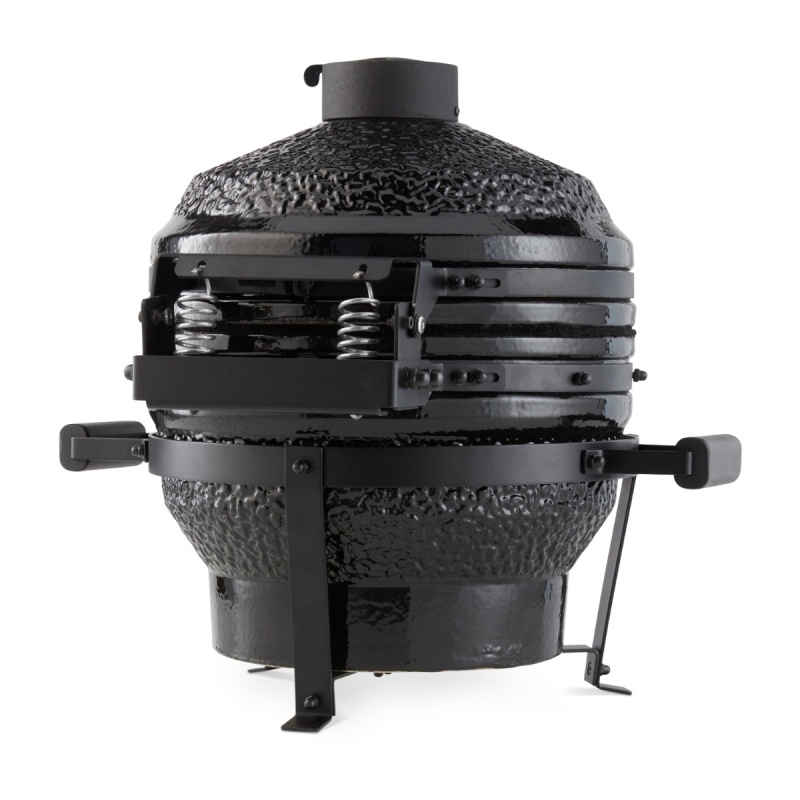 Kamado bbq 16
