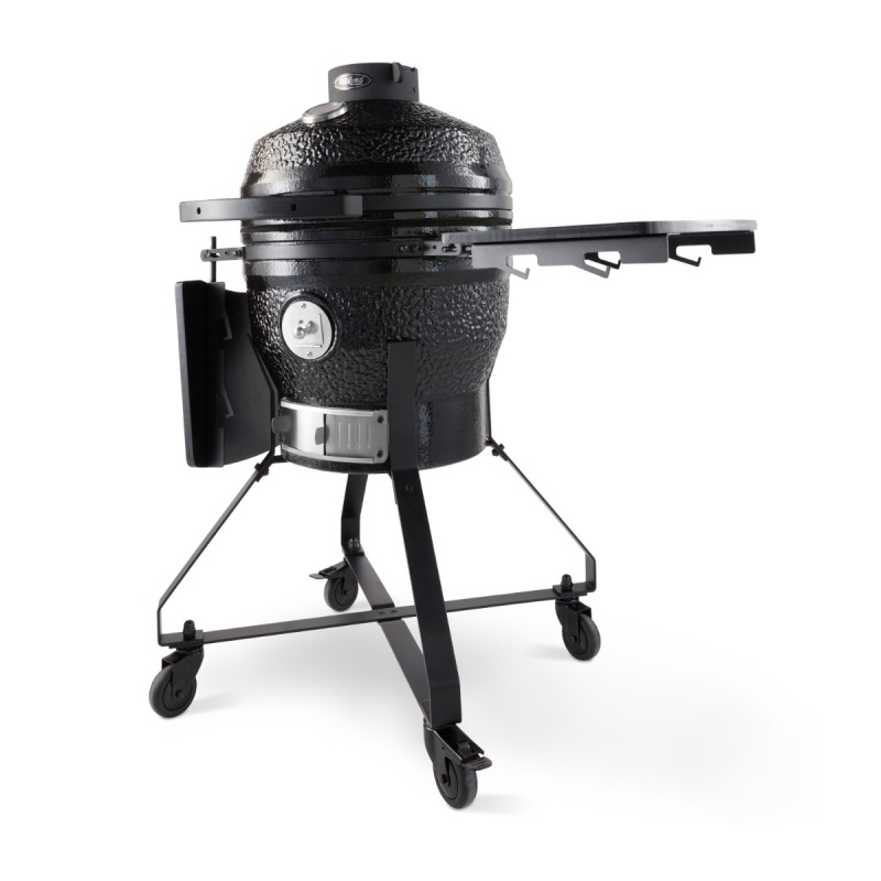 Kamado bbq 18