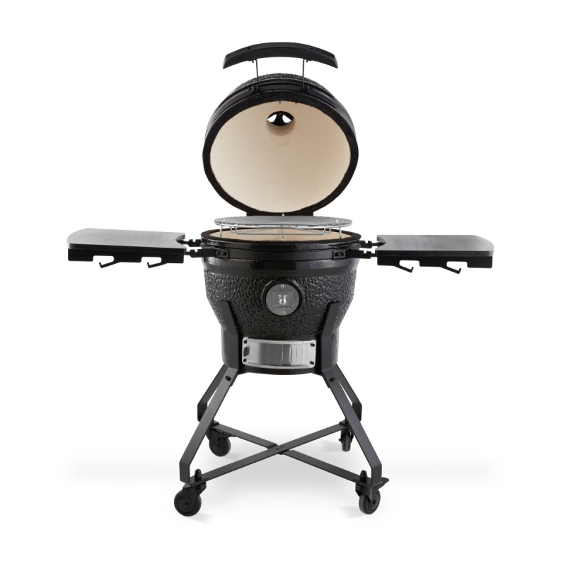 Kamado bbq 18