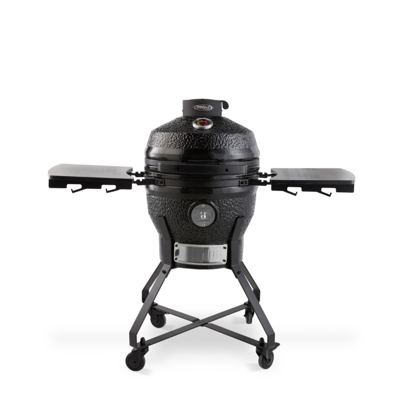 Kamado bbq 18