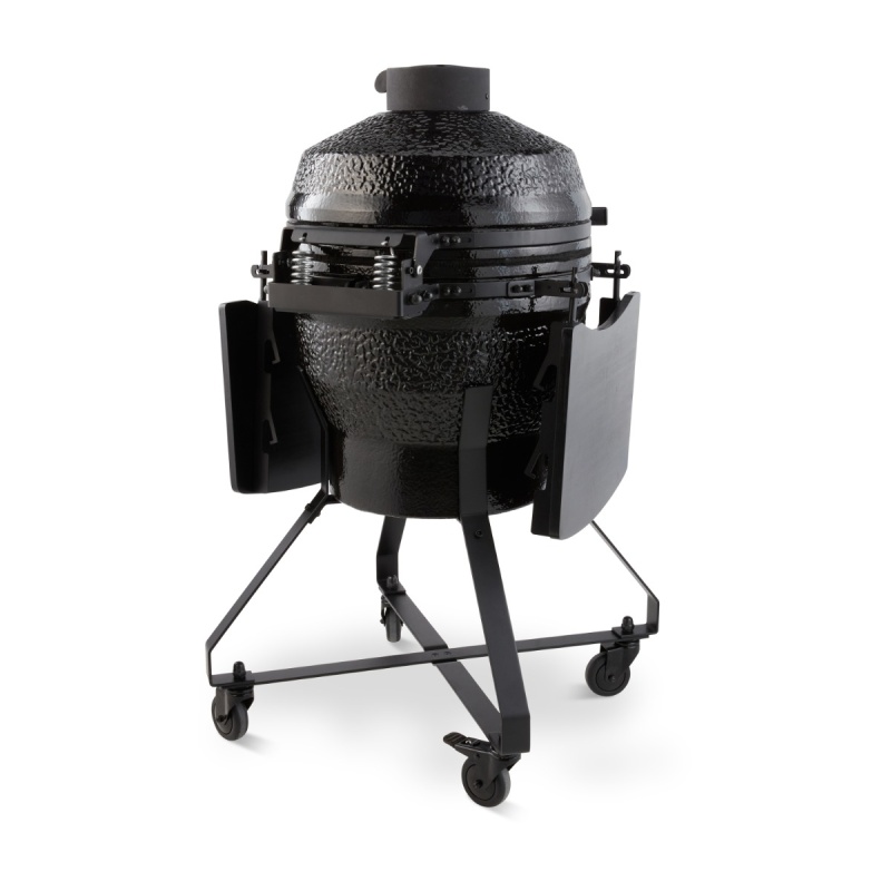 Kamado bbq 18