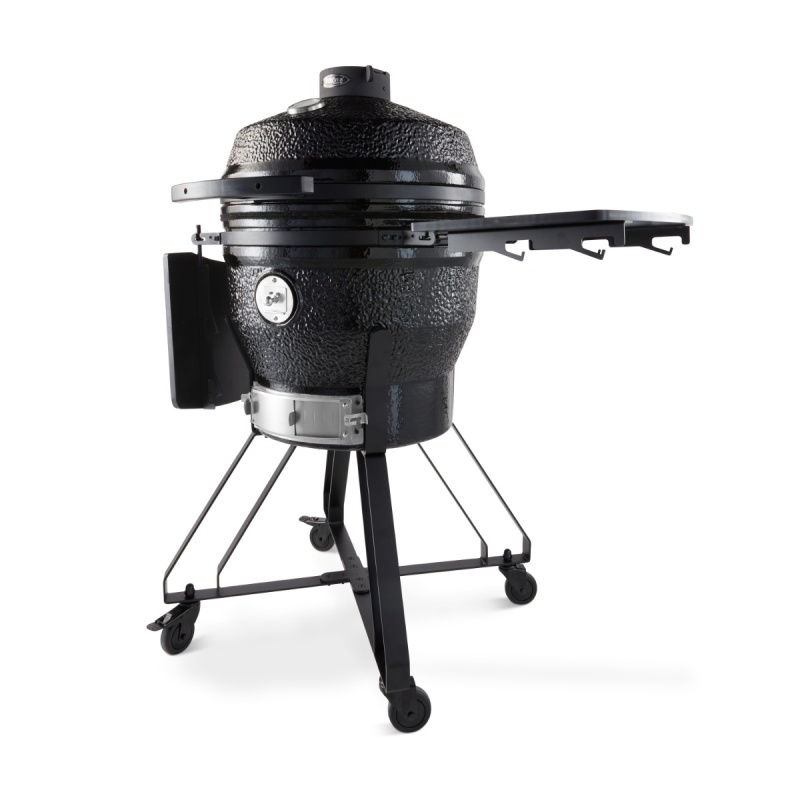 Kamado bbq 22