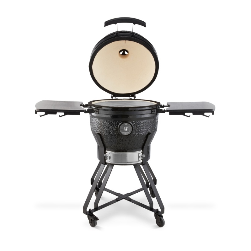 Kamado bbq 22