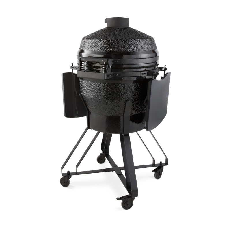 Kamado bbq 22