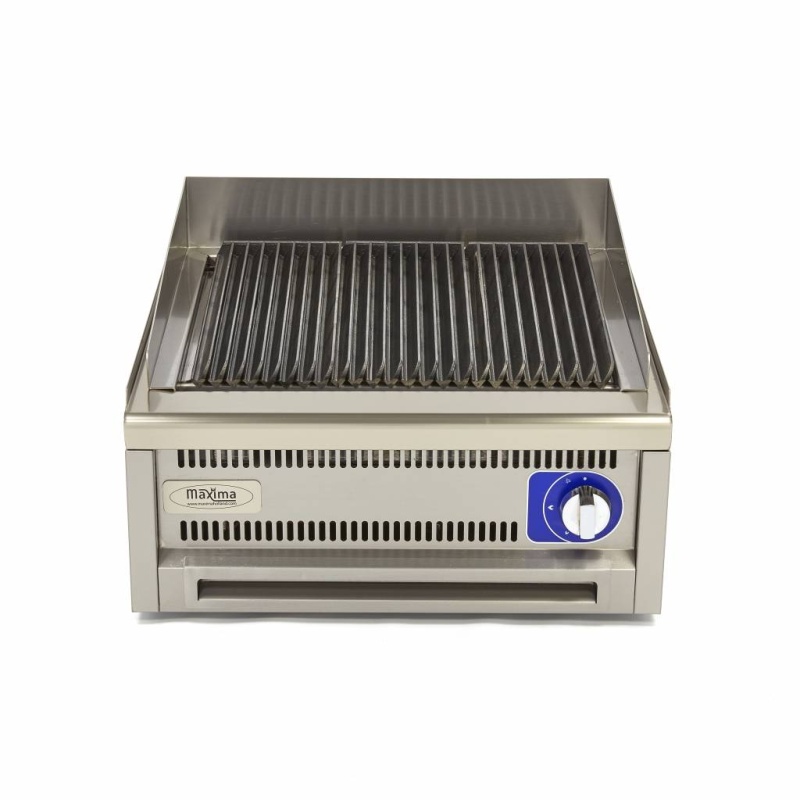 Söegrill 60x60cm