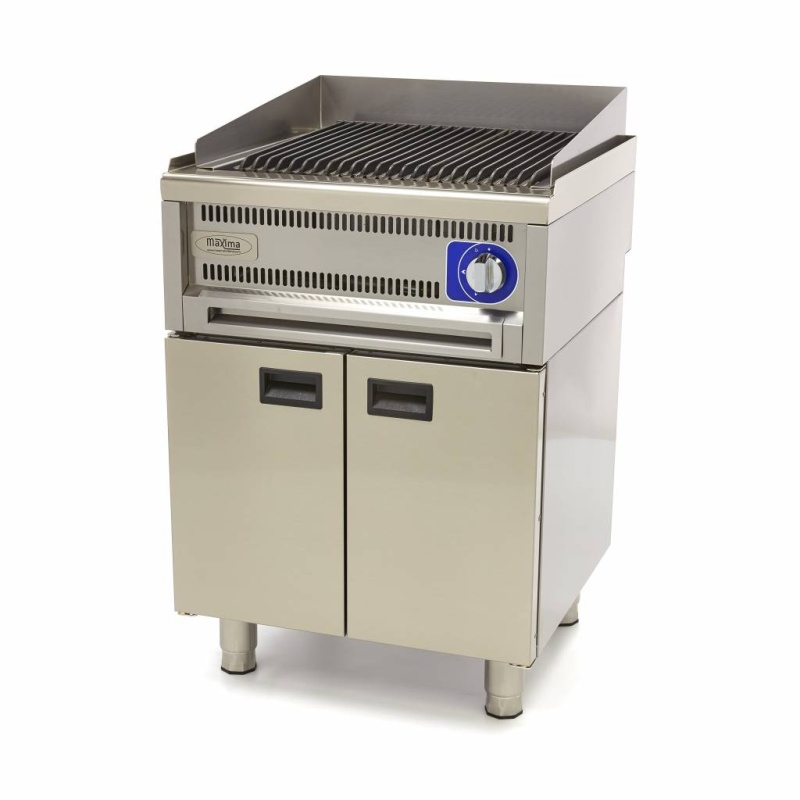 Söegrill 60x60cm