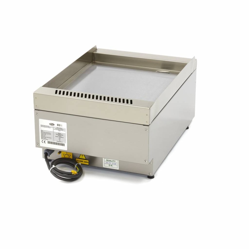 Plaatgrill sile 40x60cm