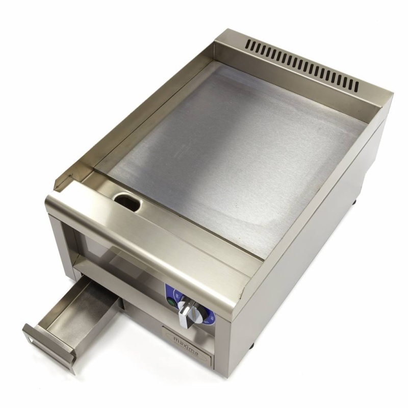 Plaatgrill sile 40x60cm