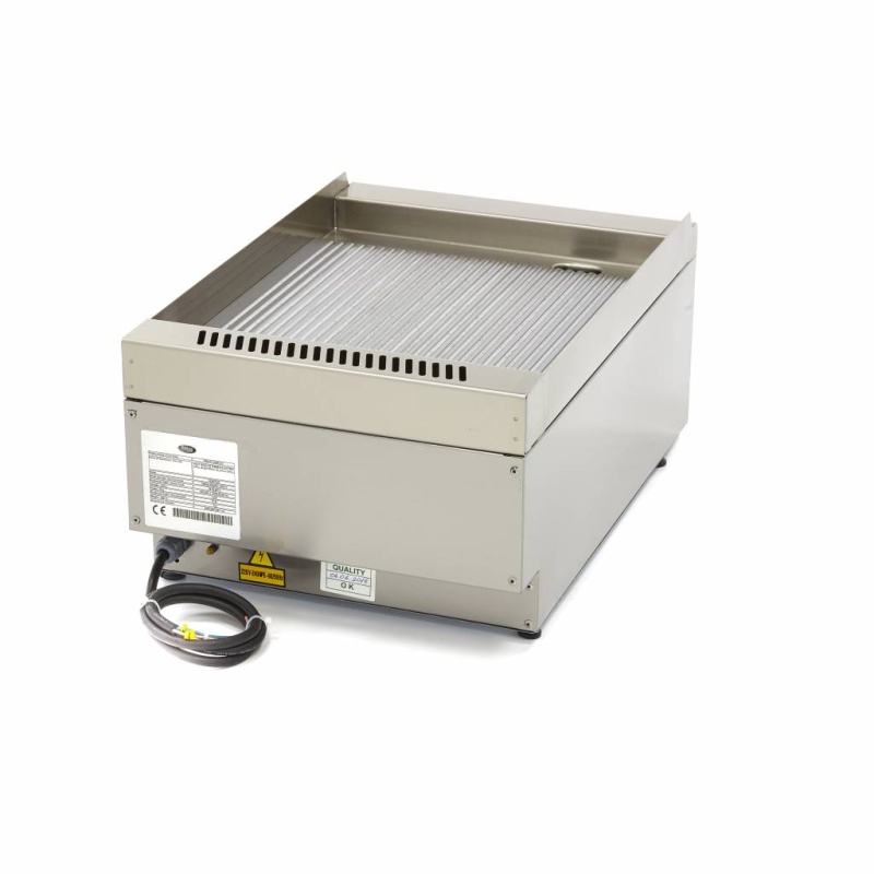 Plaatgrill soonega 40x60cm