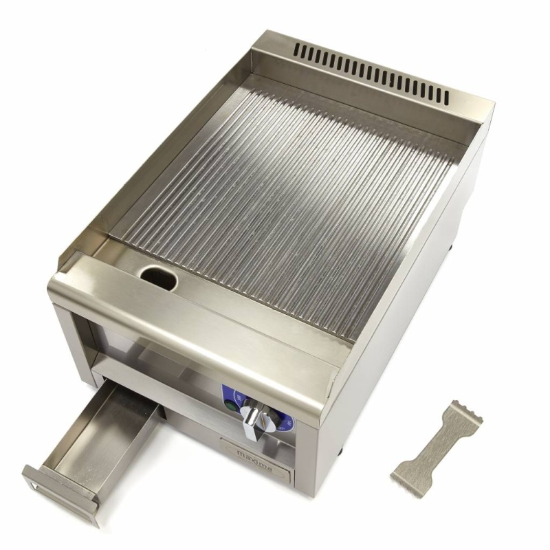 Plaatgrill soonega 40x60cm