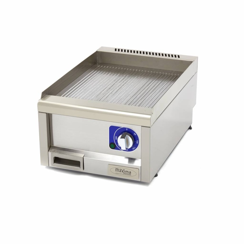 Plaatgrill soonega 40x60cm
