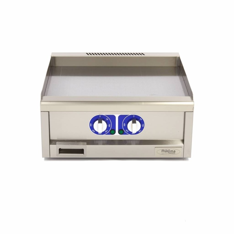 Plaatgrill sile 60x60cm