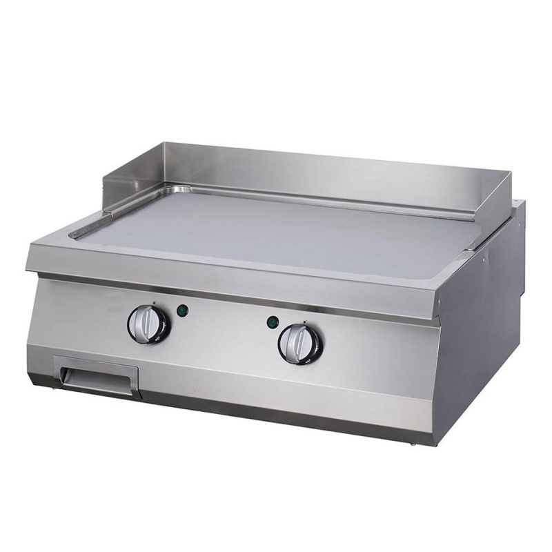 Elektrigrill sile 80x70cm