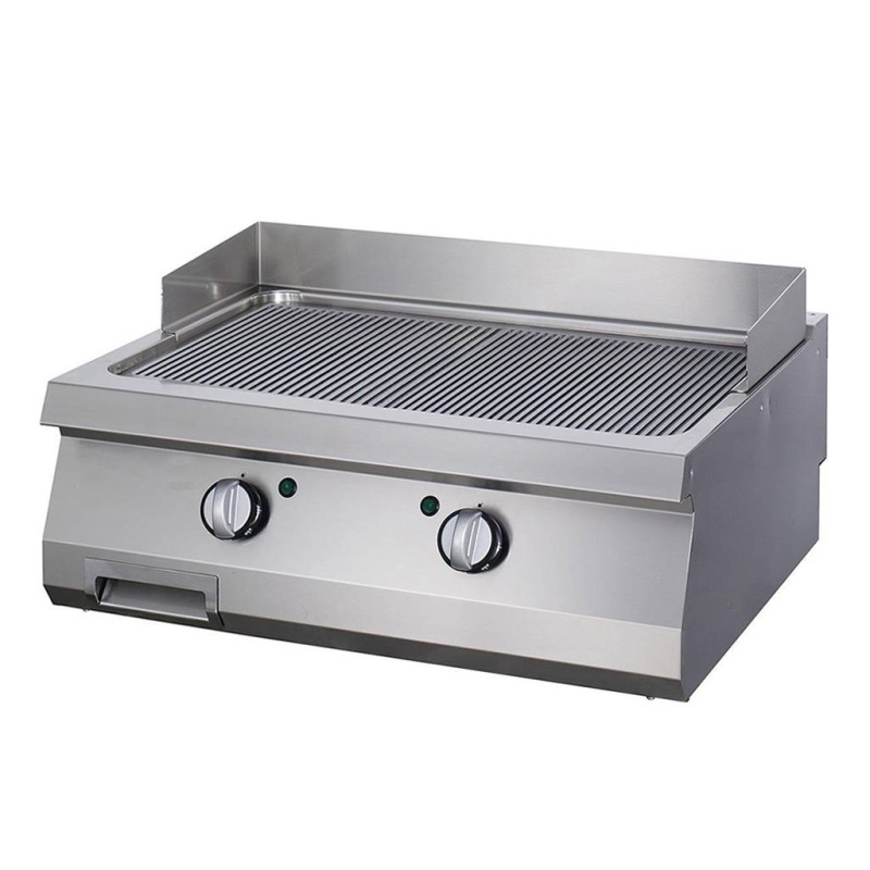 Elektrigrill soonega 80x70cm