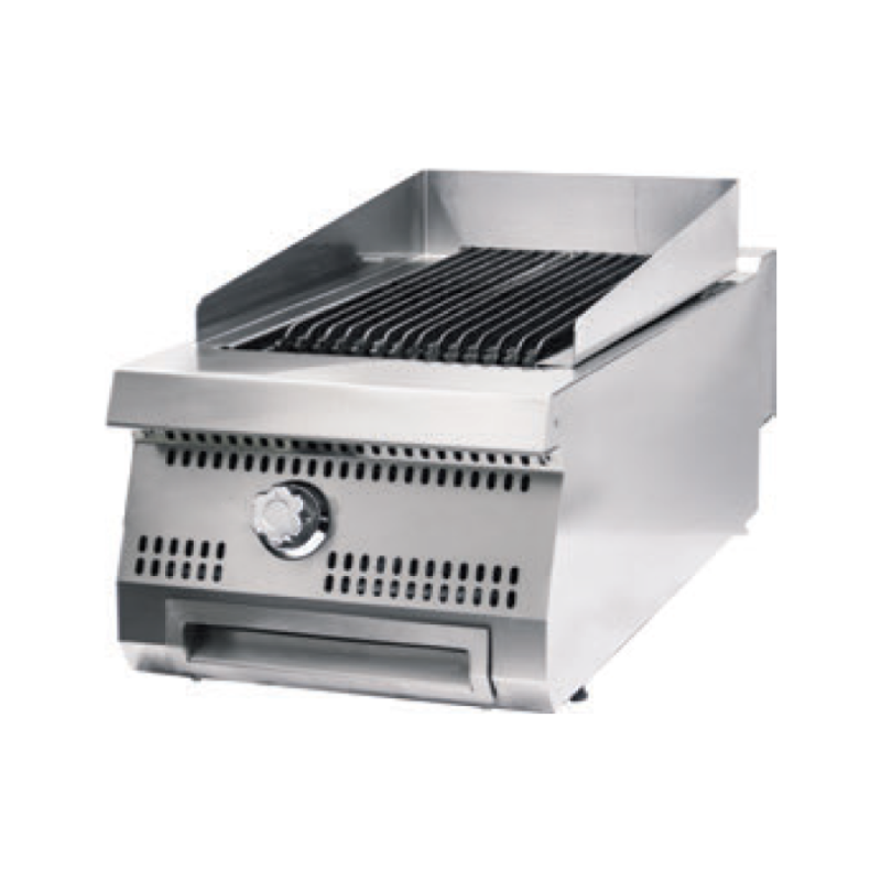 Söegrill 40x90cm, 1 tsoon