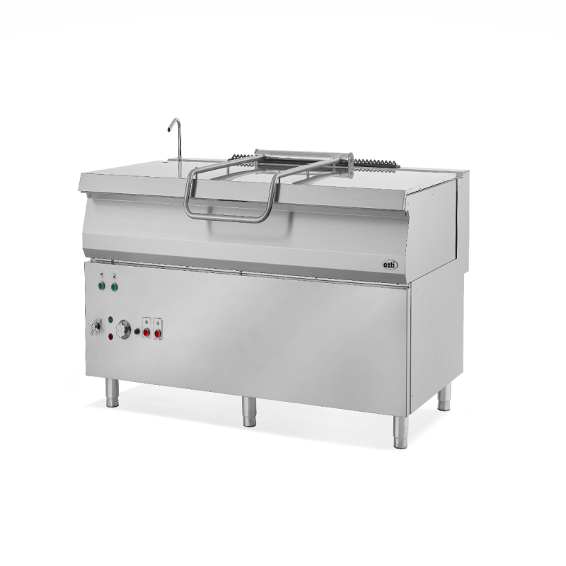 Kallutatav praepann 205l 160x90cm, elekter