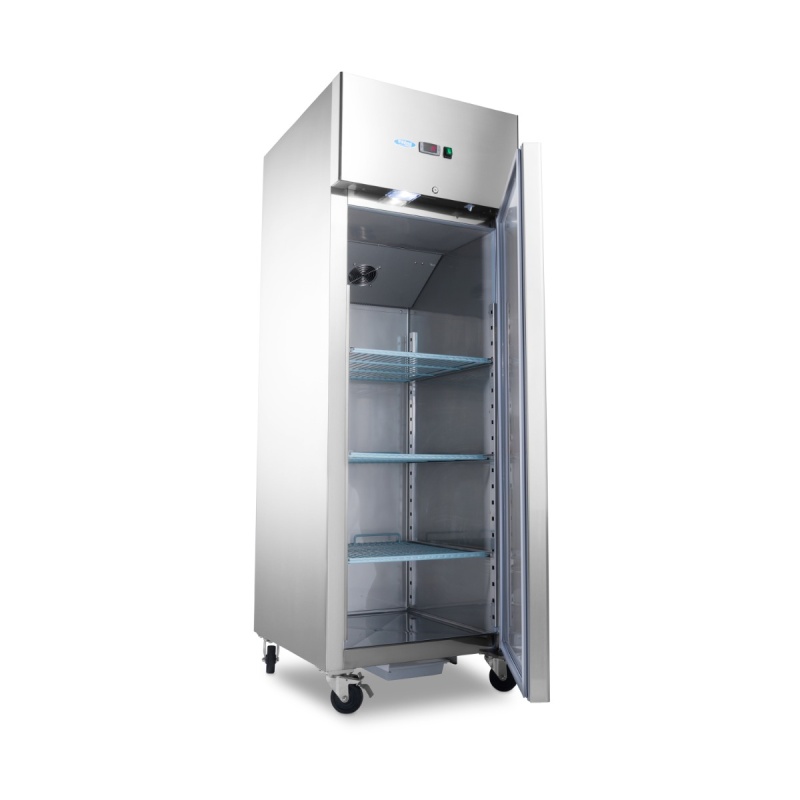 Külmkapp 600l gn