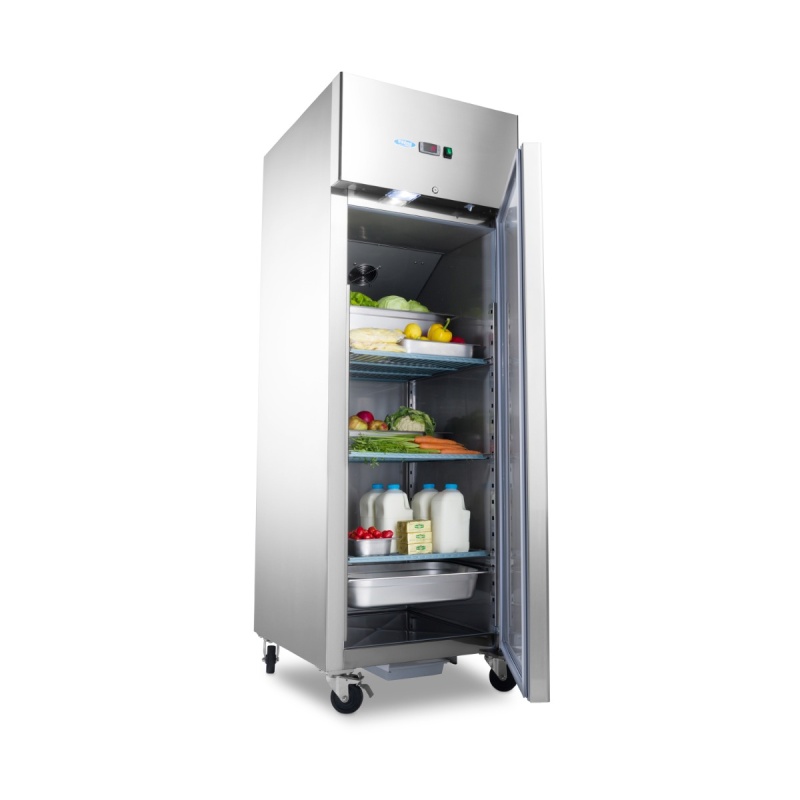 Külmkapp 600l gn
