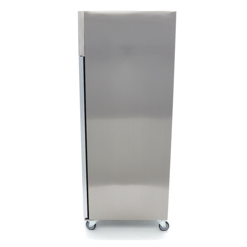 Sügavkülmik 600l - 3 reguleeritavat riiulit