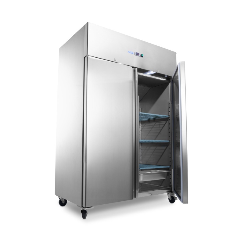 Sügavkülmik 1200l gn