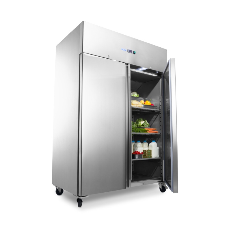 Sügavkülmik 1200l gn