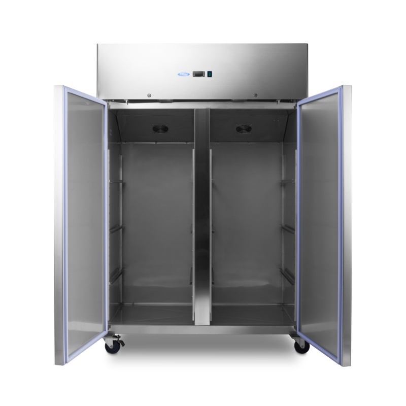 Sügavkülmik 1200l gn