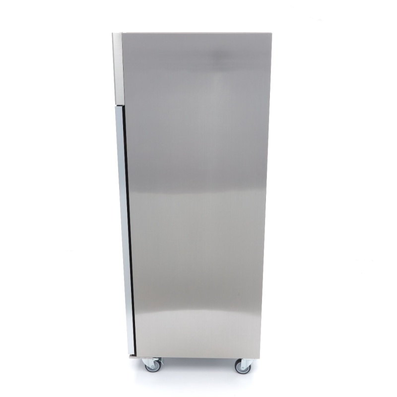 Sügavkülmik 1200l - 6 reguleeritavat riiulit