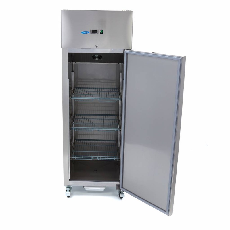 Sügavkülmik 400l gn