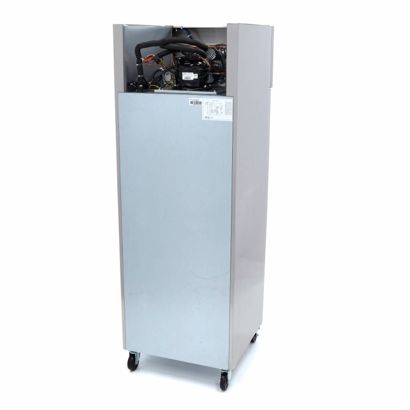 Sügavkülmik 400l gn