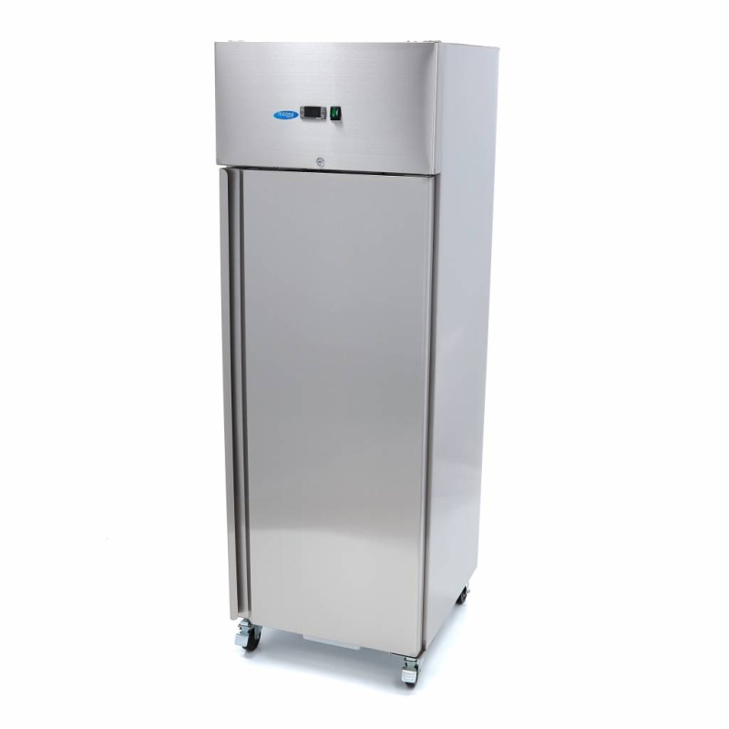 Sügavkülmik 400l gn