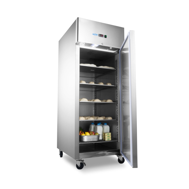 Pagari külmik 800l