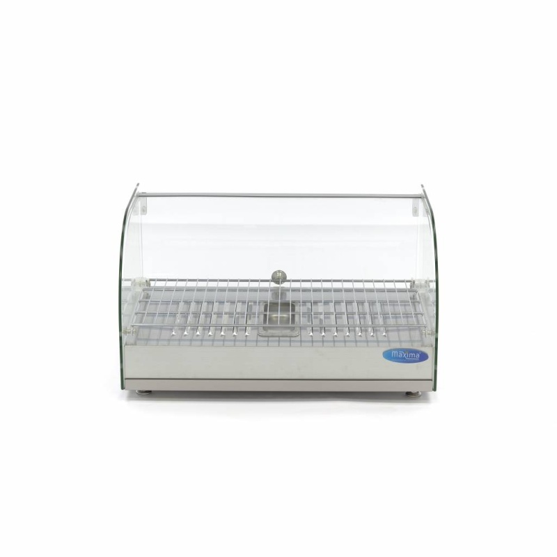 Kuumvitriin 25l