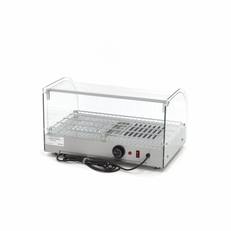 Kuumvitriin 25l