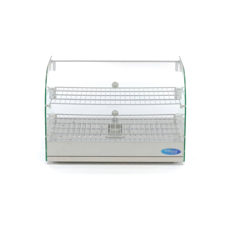 Kuumvitriin 45l