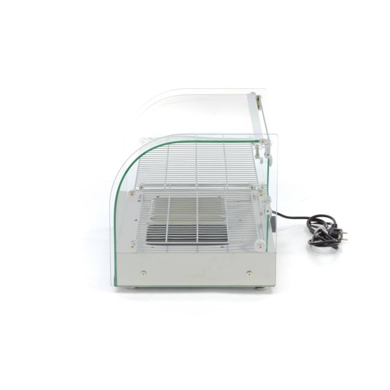 Kuumvitriin 45l