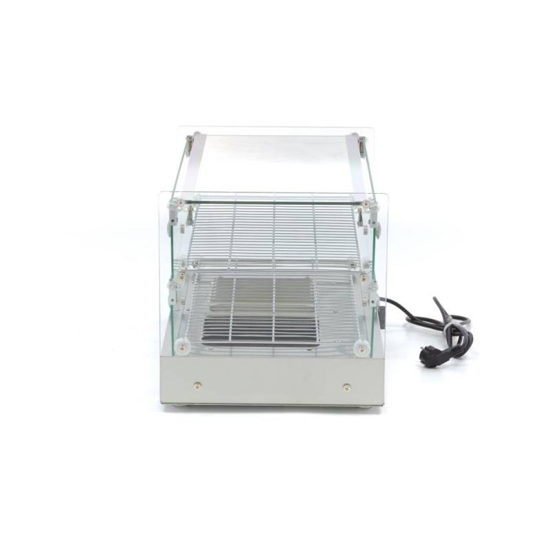 Kuumvitriin 50l