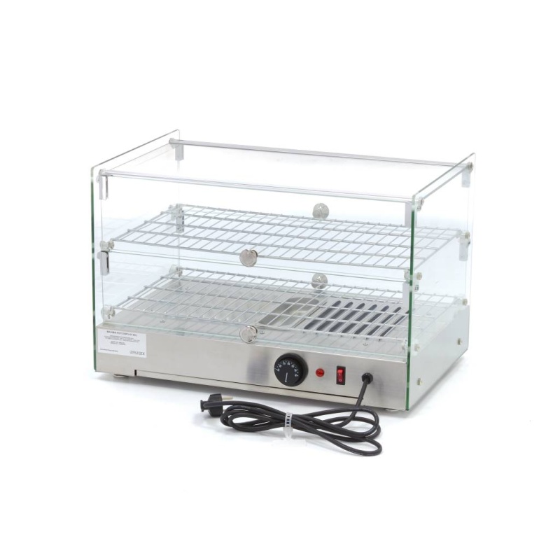 Kuumvitriin 50l