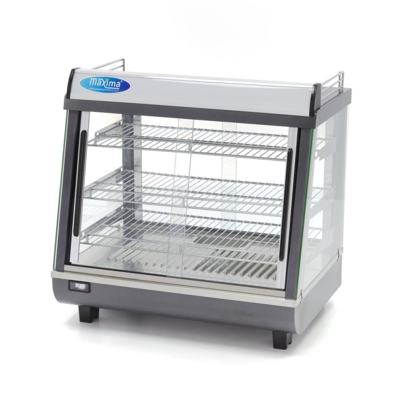 Kuumvitriin 96l