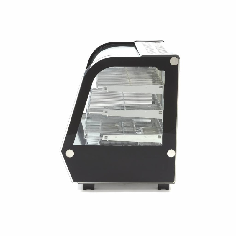 Kuumvitriin deluxe 120l