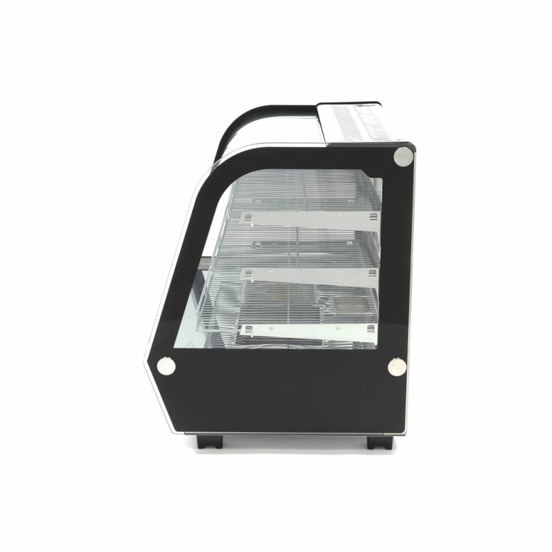 Kuumvitriin deluxe 160l