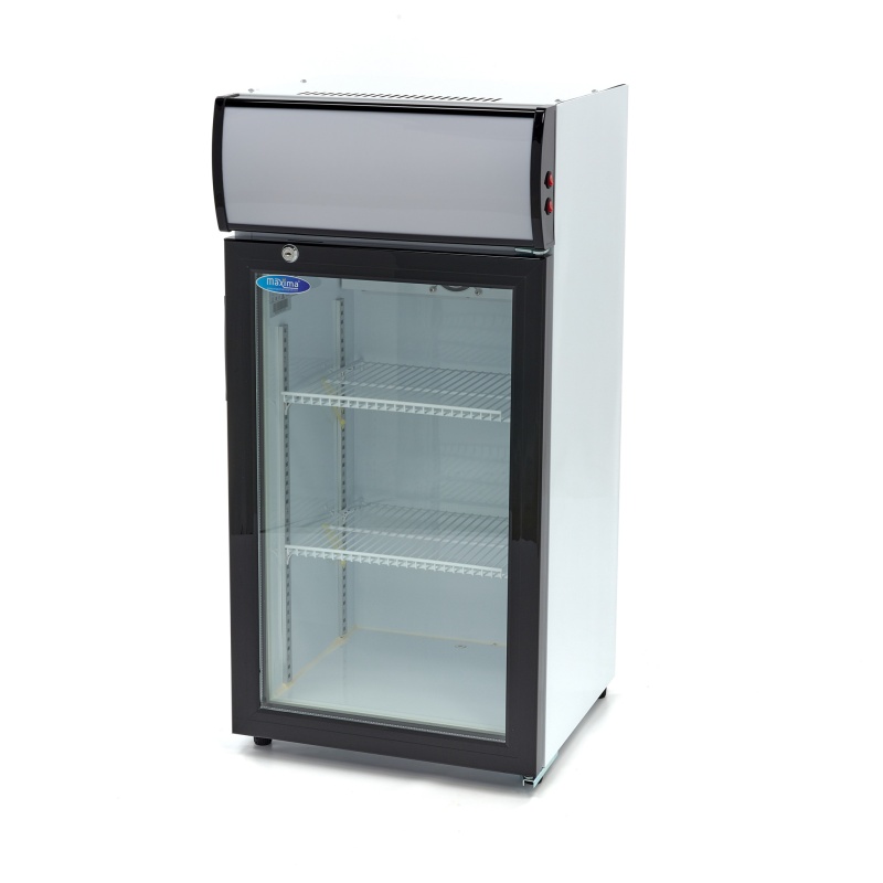 Joogikülmik 80l