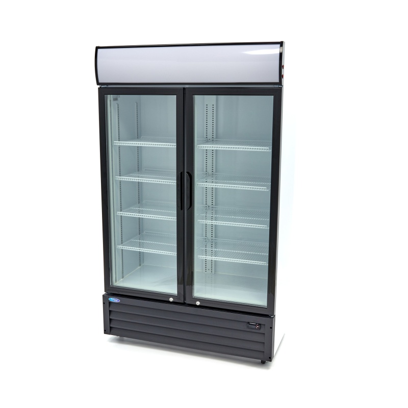 Joogikülmik 700l