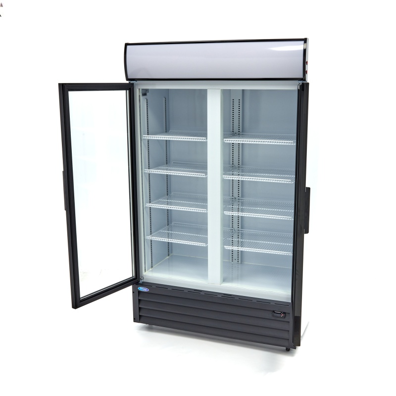Joogikülmik 700l
